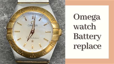 omega watch warranty period|omega battery replacement near me.